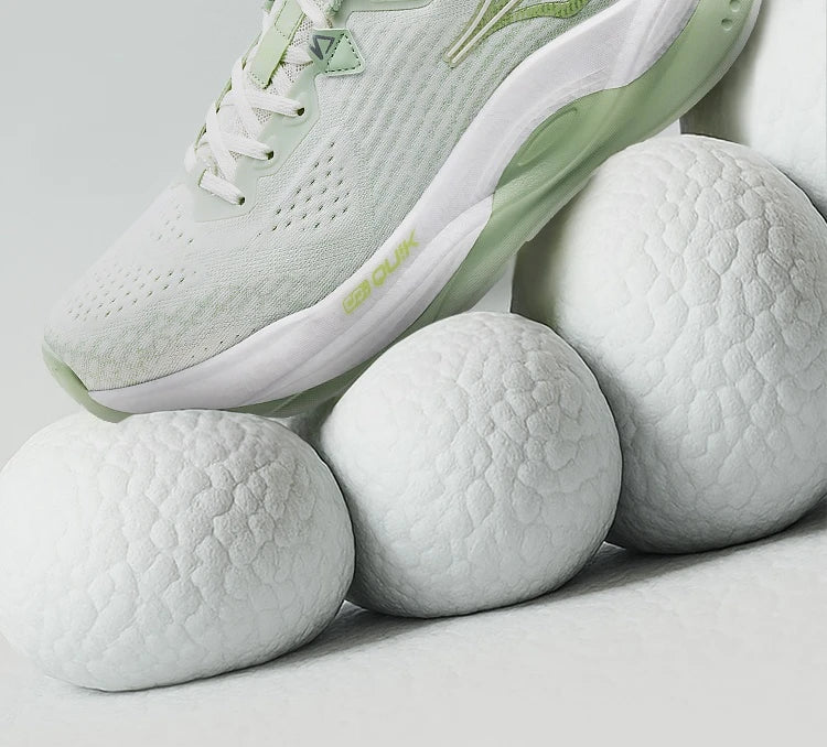 5.0 Men's Running Shoe Fall And Winter Soft Airy Versatile Rebound Durable Comfortable Sneaker Male 672532215