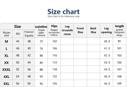 Summer Soft Lyocell Fabric Thin Loose Straight Pants Drawstring Elastic Waist Korea Casual Trousers Men's Jeans Plus Size M-5XL