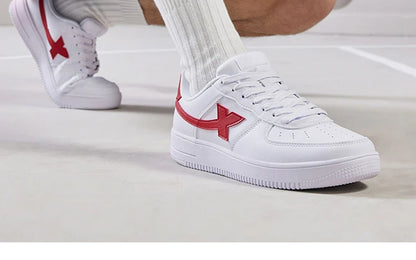 Women Men Skateboarding Shoes Non-Slip Casual White Couple Skate Sneakers Male Female Luxury Brand Shoes 881219319851