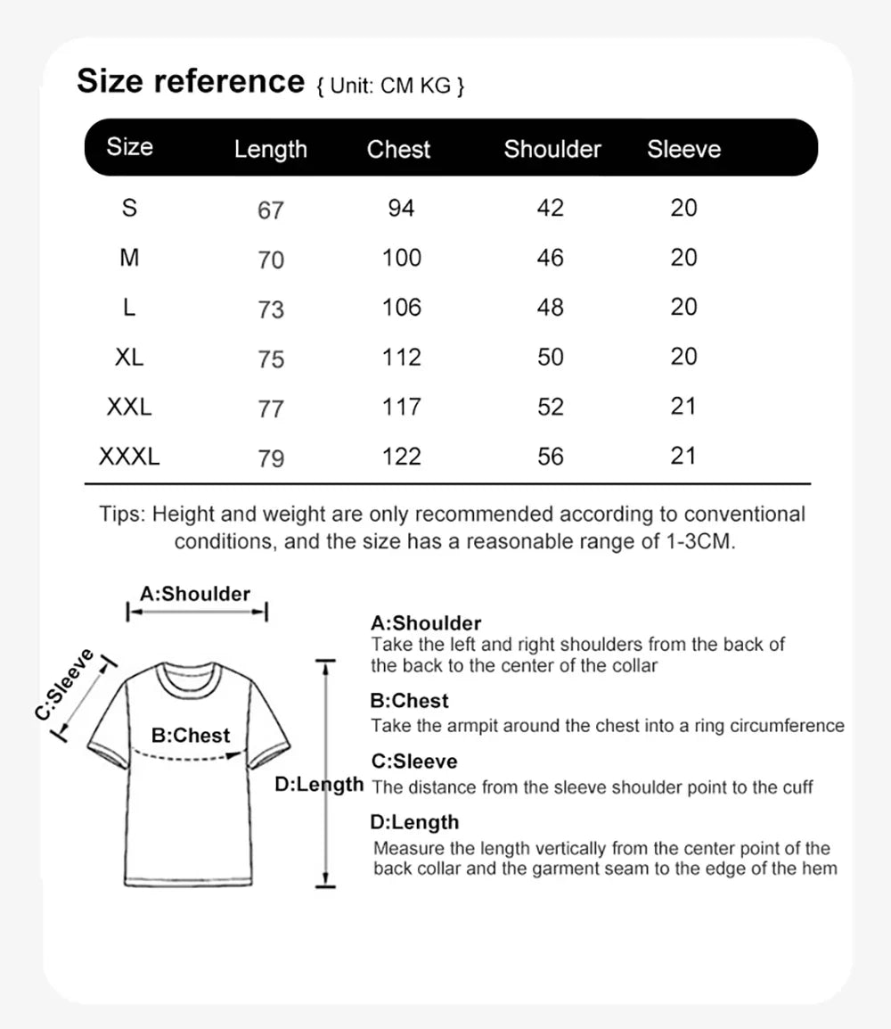 New York Brooklyn 1898 Art Letter T-Shirts Men Summer Cotton O-Neck T Shirt All-Match Casual Top Loose Fashion Man Retro Clothes