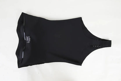Large Size Strapless Thong Bodysuits Women Belly Control Full Body Shaper Adjustable Bust Removable Push Up Breast Underwear 4XL