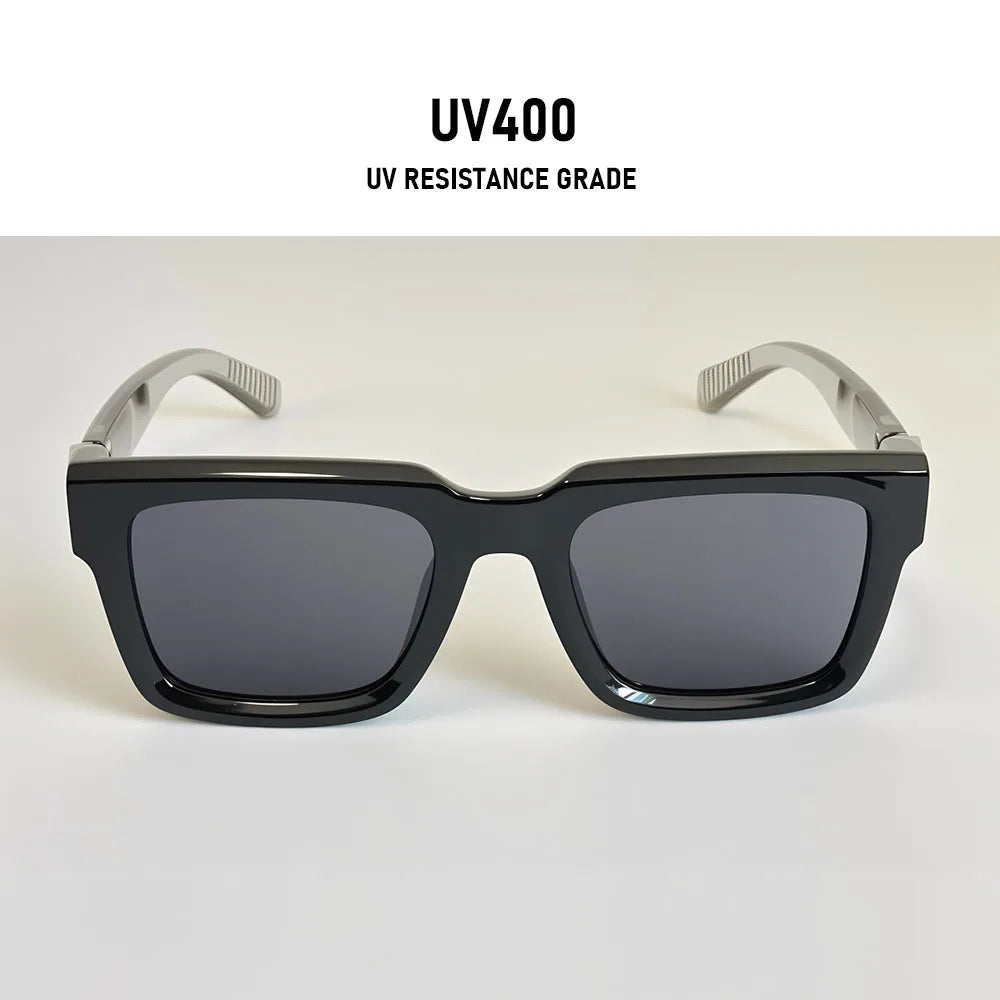 Blue Square Sunglass Men Luxury 2026 Sunglasses Women Trendy Woman Vintage Designer Fashion Glasses Gafas De Sol Hombre Lunette