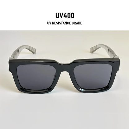 Blue Square Sunglass Men Luxury 2026 Sunglasses Women Trendy Woman Vintage Designer Fashion Glasses Gafas De Sol Hombre Lunette