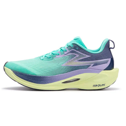 Flame 2 ET Men Women Running Shoes Shock-Absorbing Physical Test Training Stability Racing Sneaker Male 672412209