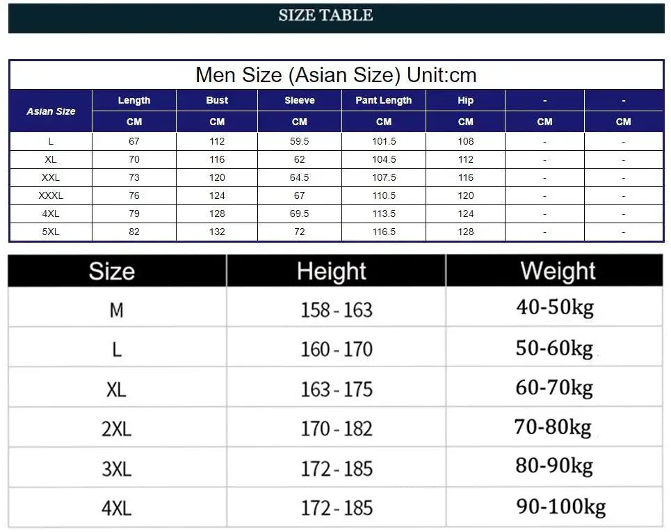 2025 Casual Windproof Running Sets Sportswear Men's Jogging Sport Jacket+Pants Sweatsuit Plus Size Breathable Workout Clothes