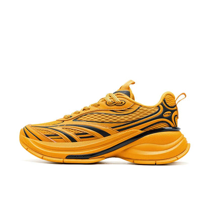 Basque 3 For Male Sneakers Retro Fashion Breathable  Luxury Height-Increasing Sports Shoes 2026 Spring 874219320001
