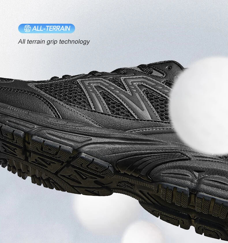 Jogging Shoes Retro Casual Mesh Sneakers Breathable Sports Running Shoes for for Men and Women Soft Shock Absorbing