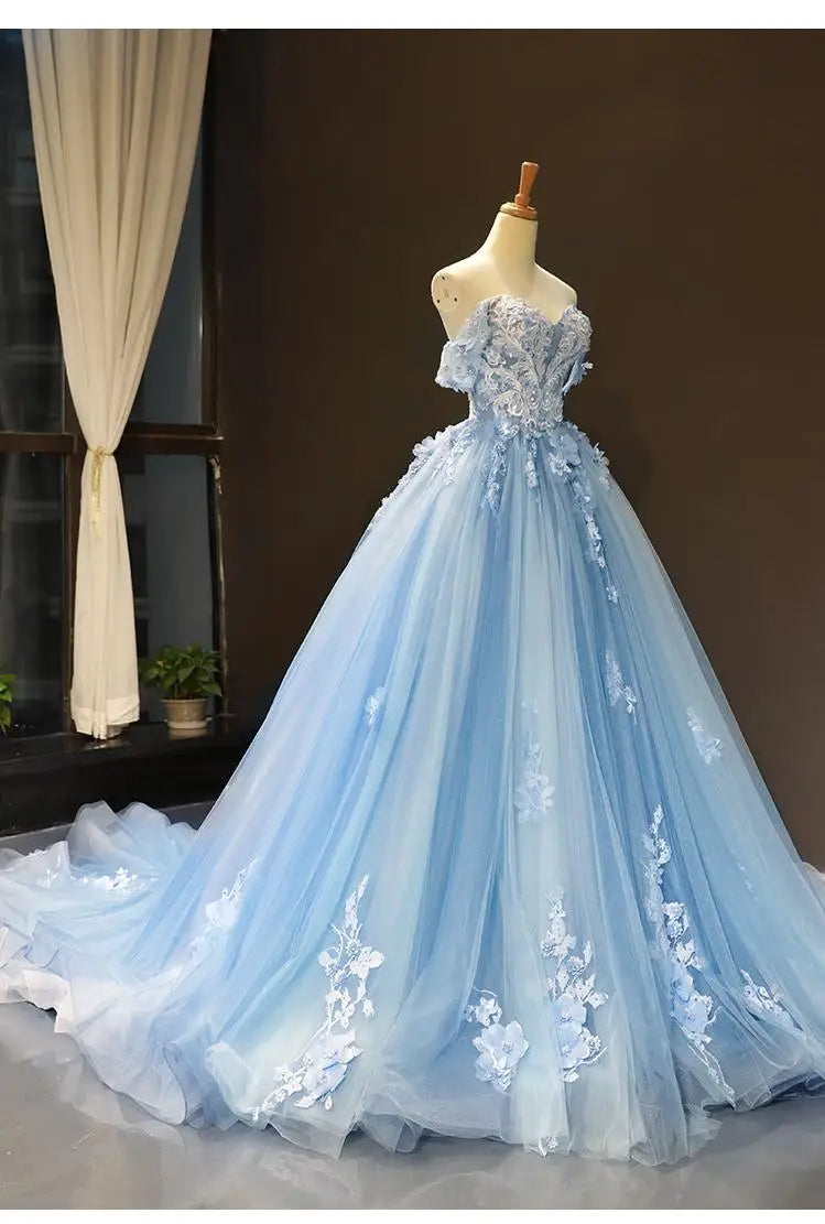 15 Quinceanera Dresses Ball Gown Sweet Party Dresses Formal Prom Gown Plus Size Ball Gown Customized 15 Year Old Dress For Girls