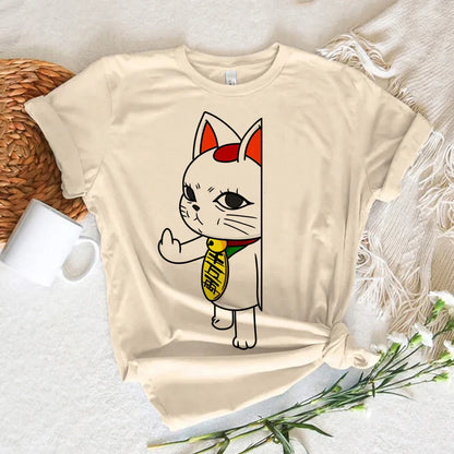 Dandadan tshirt women Trendy Pastel Classic 80s korean clothes Breathable t shirt anime Pop Culture kawaii Breathable