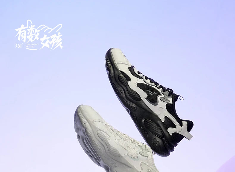 Women's Running Sports Shoes New Mesh Breathable Rebound Trendy Comfortable Female Sneakers 682522252