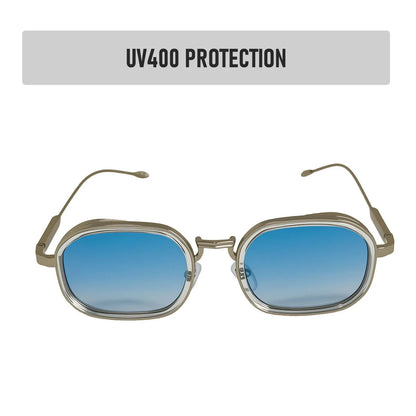 Steampunk Sunglasses Women UV400 Protection Sunglass Men Vintage Fashion Glasses Retro Gafas De Sol Hombre Lunette Soleil Femme