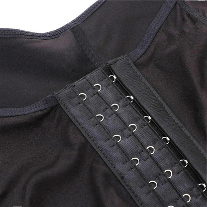 High Compression Body Shapewear Women Fajas Colombianas Corrective Girdle Tummy Control Post Liposuction BBL Slimming Waist Belt
