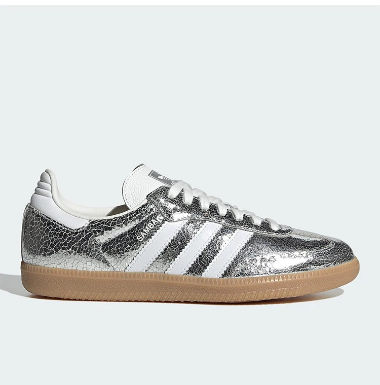 Genuine Superstar Unisex Fashion Classic Casual Sports Sneakers JR0035