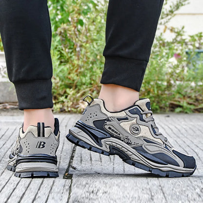 2022 New Designers Running Shoes Men Sneaker Sport Shoes Man Light Casual Anti-skid Walking Jogging Footwear Mansculino