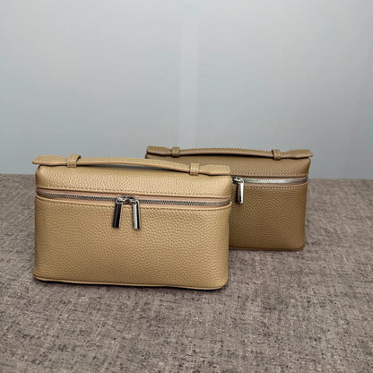 Clutch 27/19cm Woman Bags Shoulder Bags Hand Bags Crossbody Bags Designer Luxury Real Leather Quality Bag Fashion New In