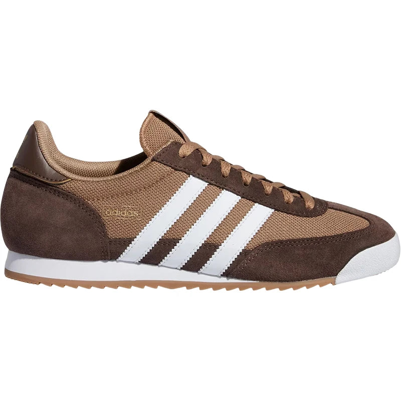 Official Authentic Three Stripes Unisex Classic Thin-Sole Anti-Slip Sports Shoes IH1323