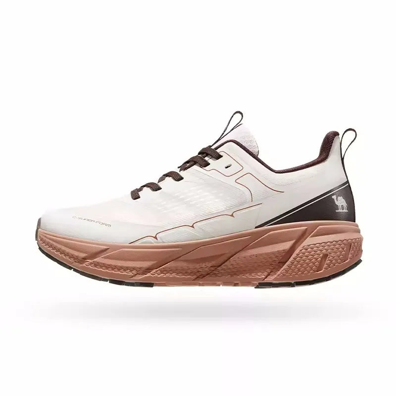 Sports Running Shoes Women and Men Sneakers Breathable Casual Ladies Shoes for men 2023 Autumn New Shock-absorbing