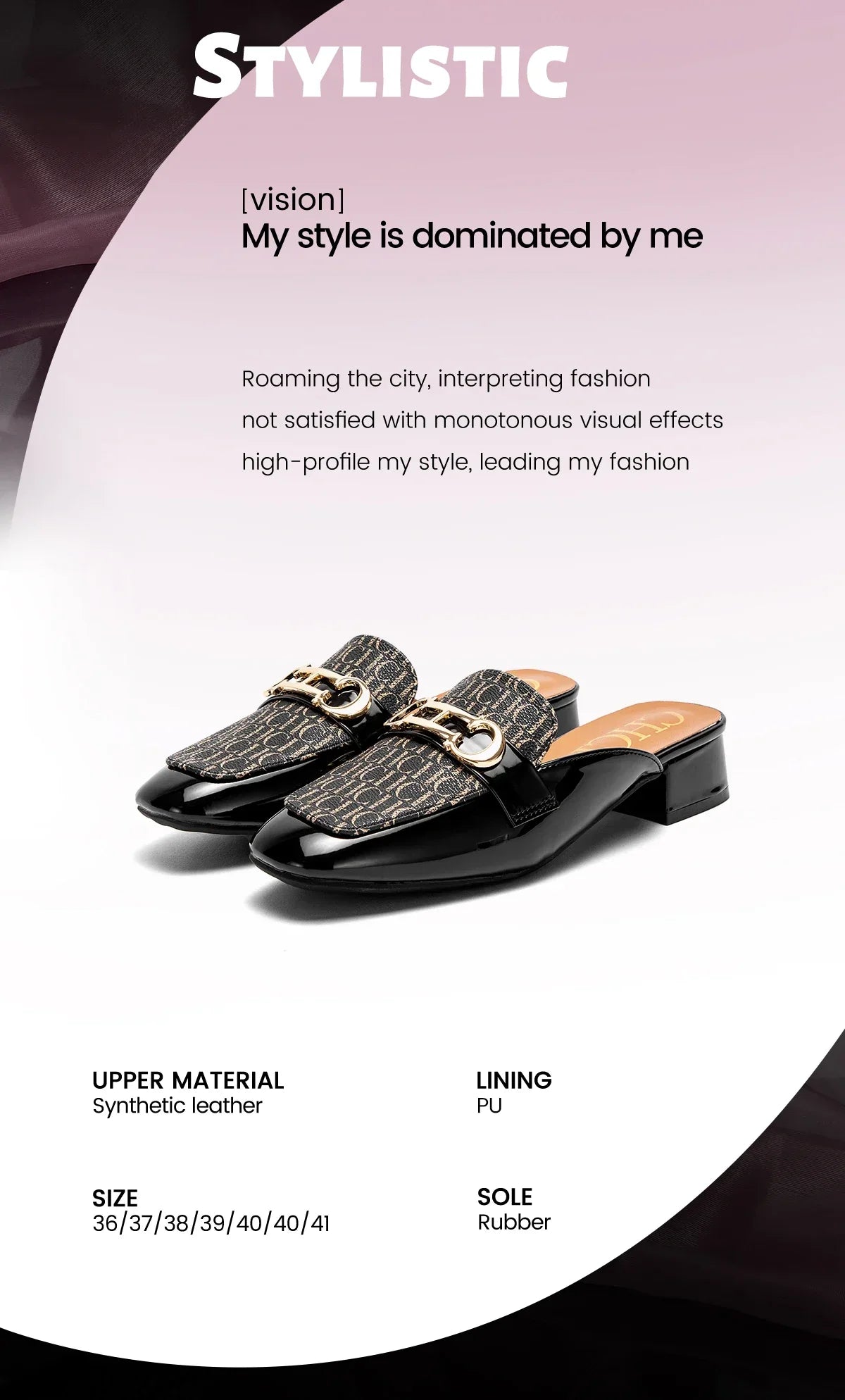 Women's Casual Boots Classic Buckle Decoration Charming Lightweight Material High-quality Exquisite Casual Shoes