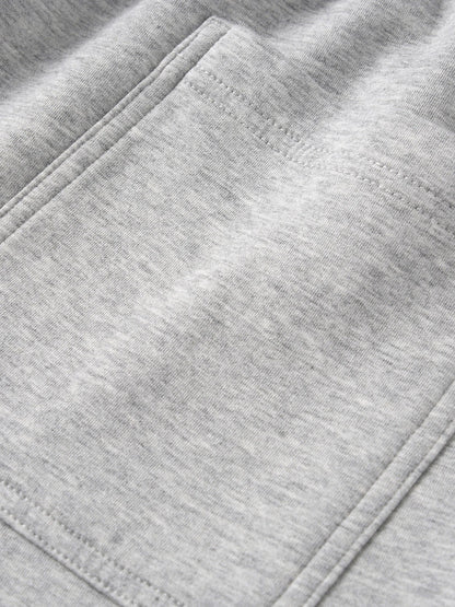 2026 Summer New Oversize 300gsm Comfortable Fabric Shorts Men Running Jogger Workout Gym Shorts