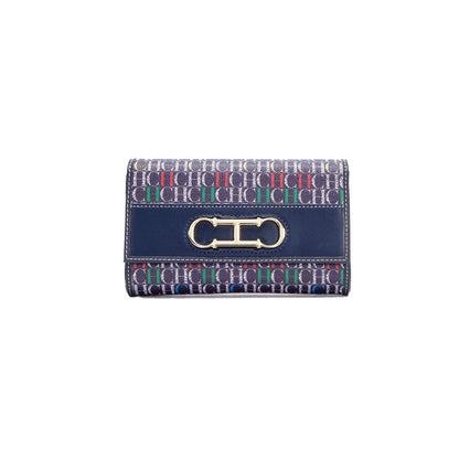 Fashionable Classic Retro Women's New Shoulder Bag PVC Material Business Office Commuter Women's Chain Bag