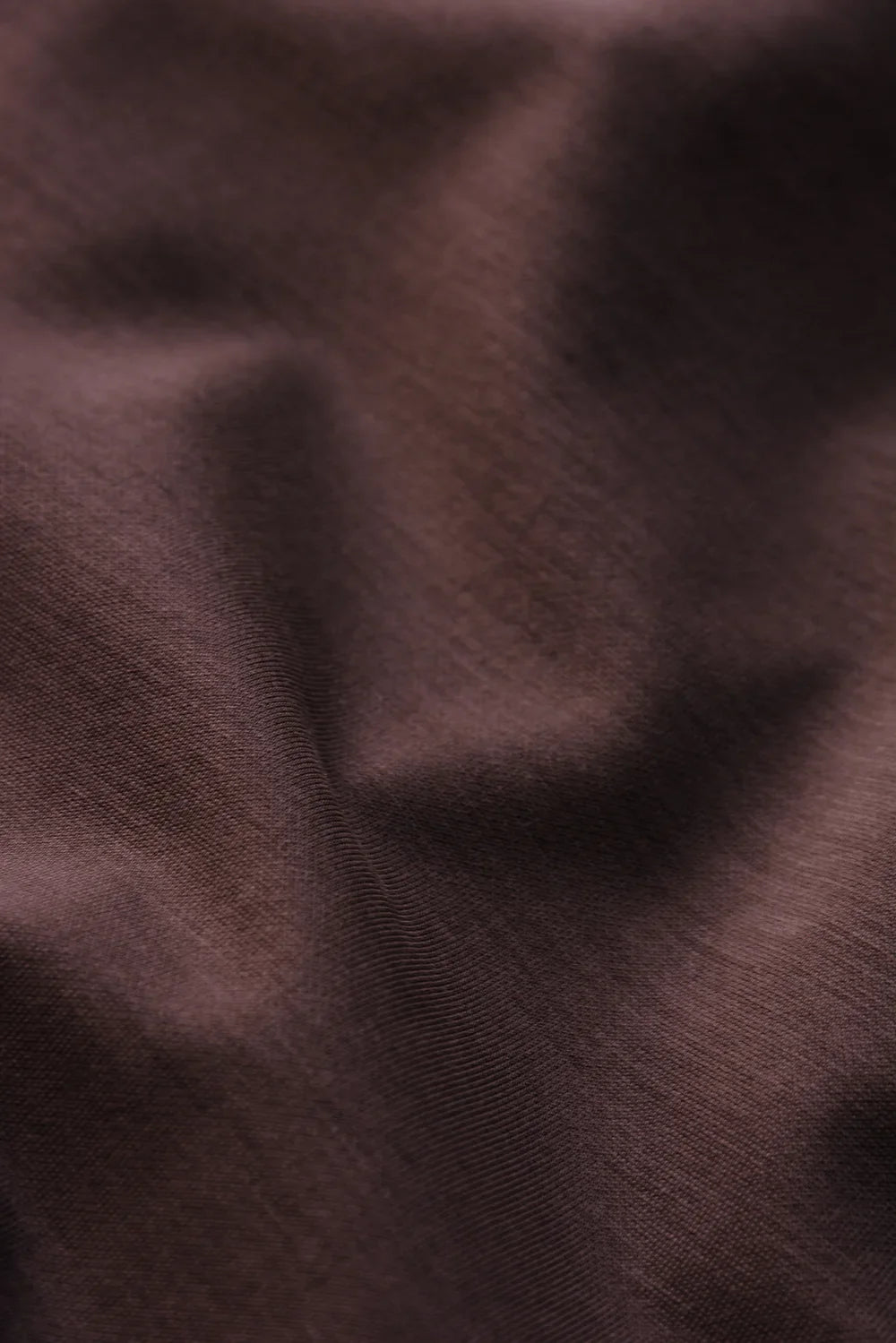 Shape-Retention & Pilling-Resistant Long-Sleeve Tee: Contrast Collar Design + Stretchy Fit Men's Undershirt