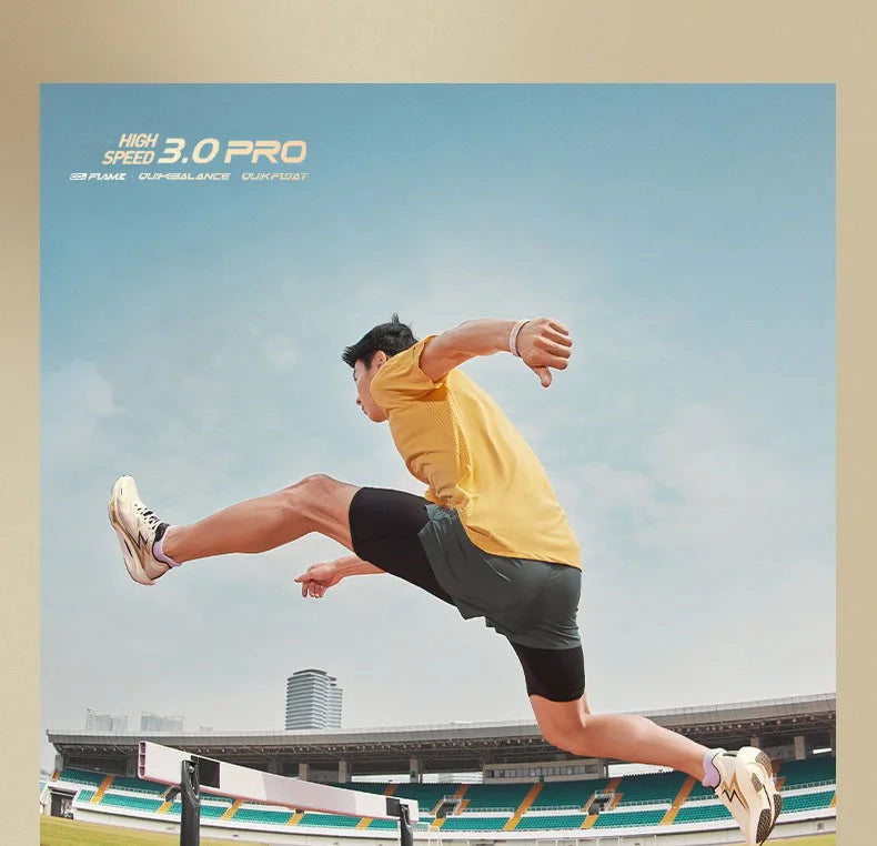 3.0 PRO Men's Running Shoes Sports Professional Marathon Lightweight Breathable Female Sneakers 672412208