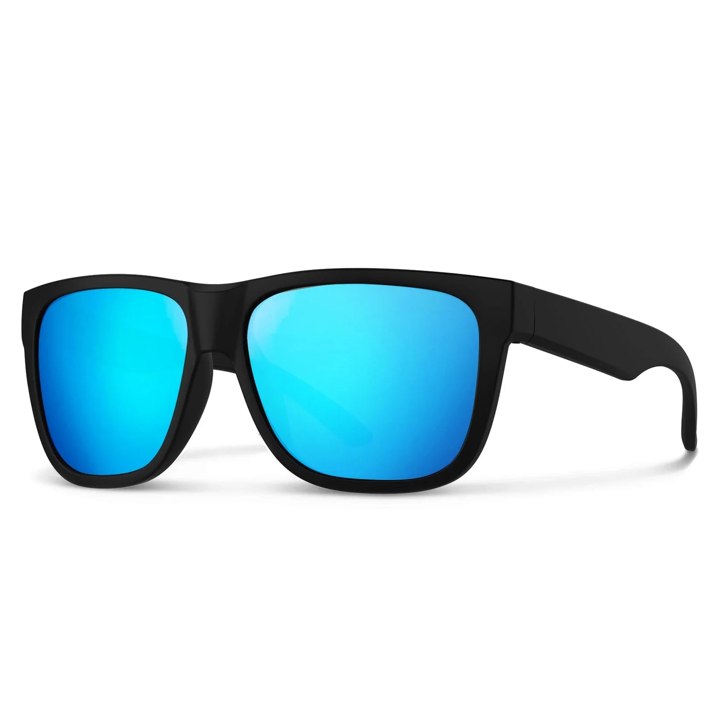 XL Z87 Oversized Square Sunglasses Men Big Wide Head TR90 Ultralight UV400 Shades Driving Fishing Sports Sun Glasses Z8246