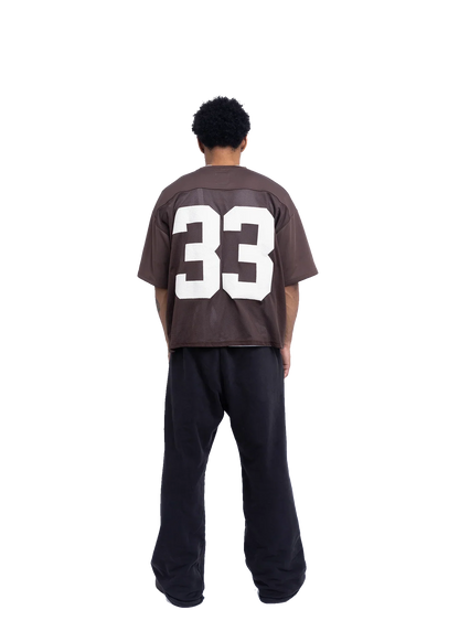 Y2K Retro Jersey Quick Dry Breathable Mesh T Shirt Men Women Street College Sports Wear Oversized Unisex Football Training Wear