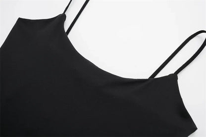 2025 Sexy Tight Bodys for Women White Black Backless Bodysuit Women One Pieces Jumpsuits for Women Sexy Lingerie Bodysuit