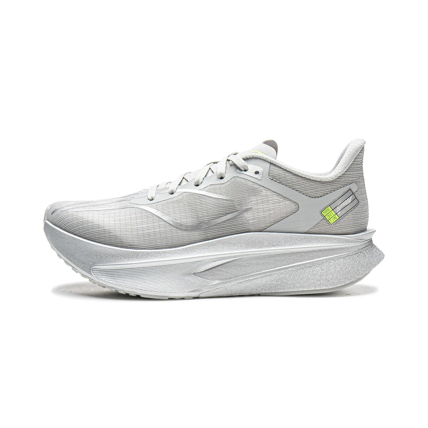 Women's FEIDIAN 6 CHALLENGER Racing Running Shoes SUPER BOOM CARBON-FIBER PLATE LiNing Competition Sneakers ARMW004