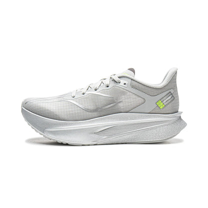Women's FEIDIAN 6 CHALLENGER Racing Running Shoes SUPER BOOM CARBON-FIBER PLATE LiNing Competition Sneakers ARMW004