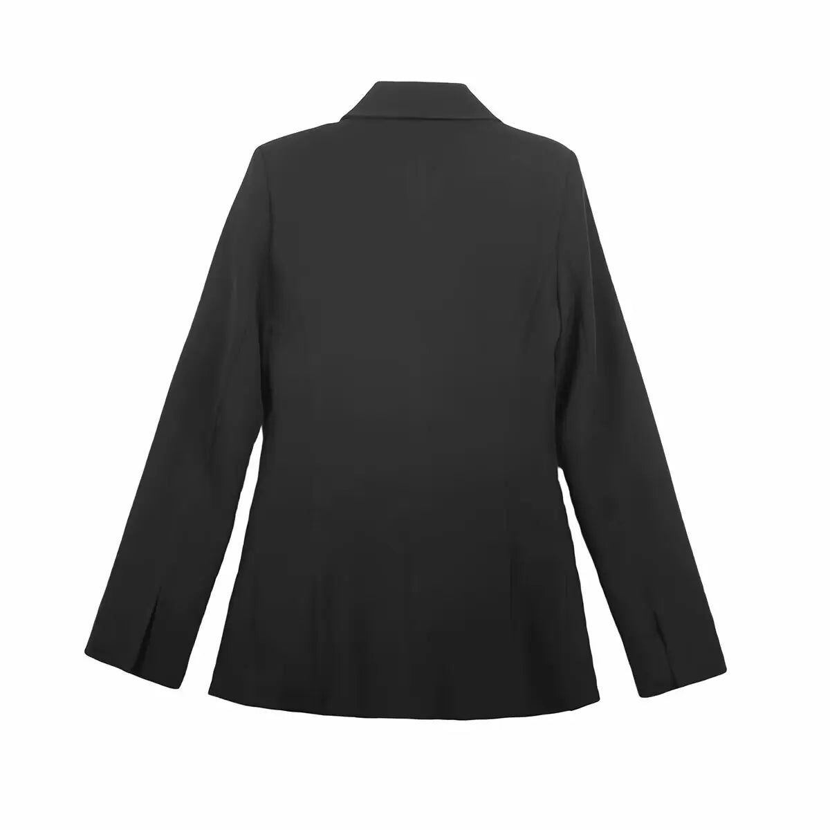 2026 New Office Women's Blazers & Jackets Fashion Slim Elegant Spring Women's Jacket Chic Young Commuter Warm Long Sleeve Blazer