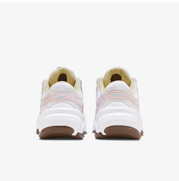 Official Genuine New Women's Mesh Breathable Wear-resistant Sports Casual Shoes HM3691-130