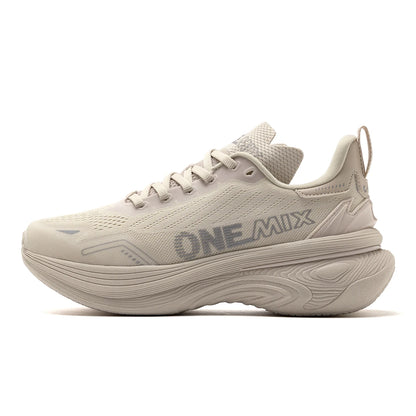 Bumper Max Jogging Running Shoes Unisex Lightweight Sneakers Road Wear-Resistant Fashion Sports Fitness Shoes