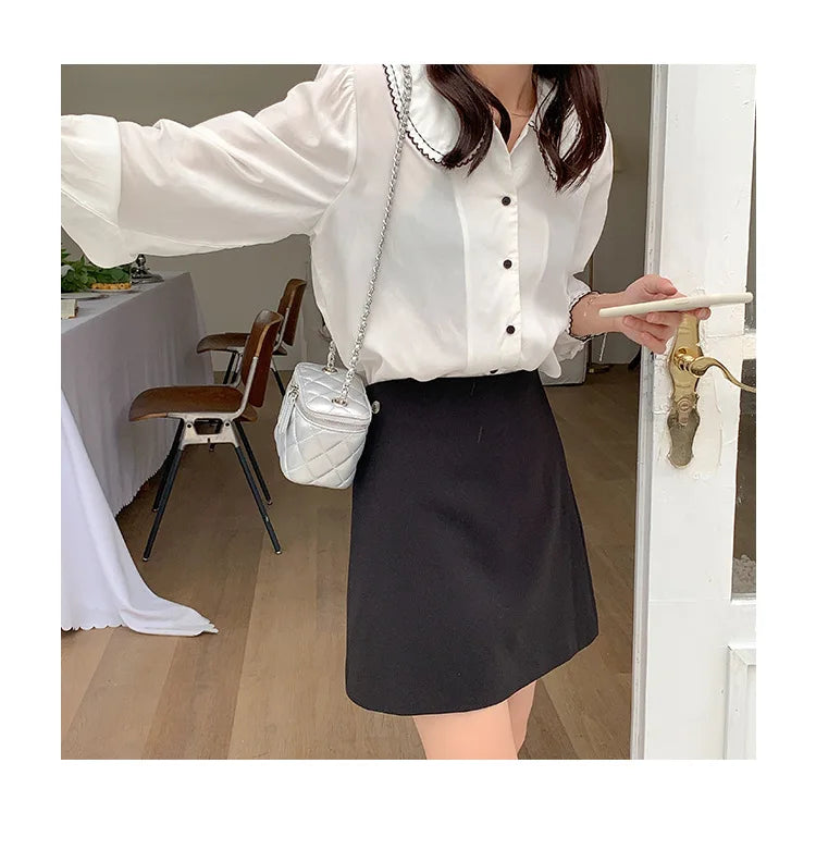 Mini Lingge Shoulder Bag Luxury Designer Bags for Women 2023 Fashion Chains Crossbody Bag Box Handbags Lipstick Coins Purses New