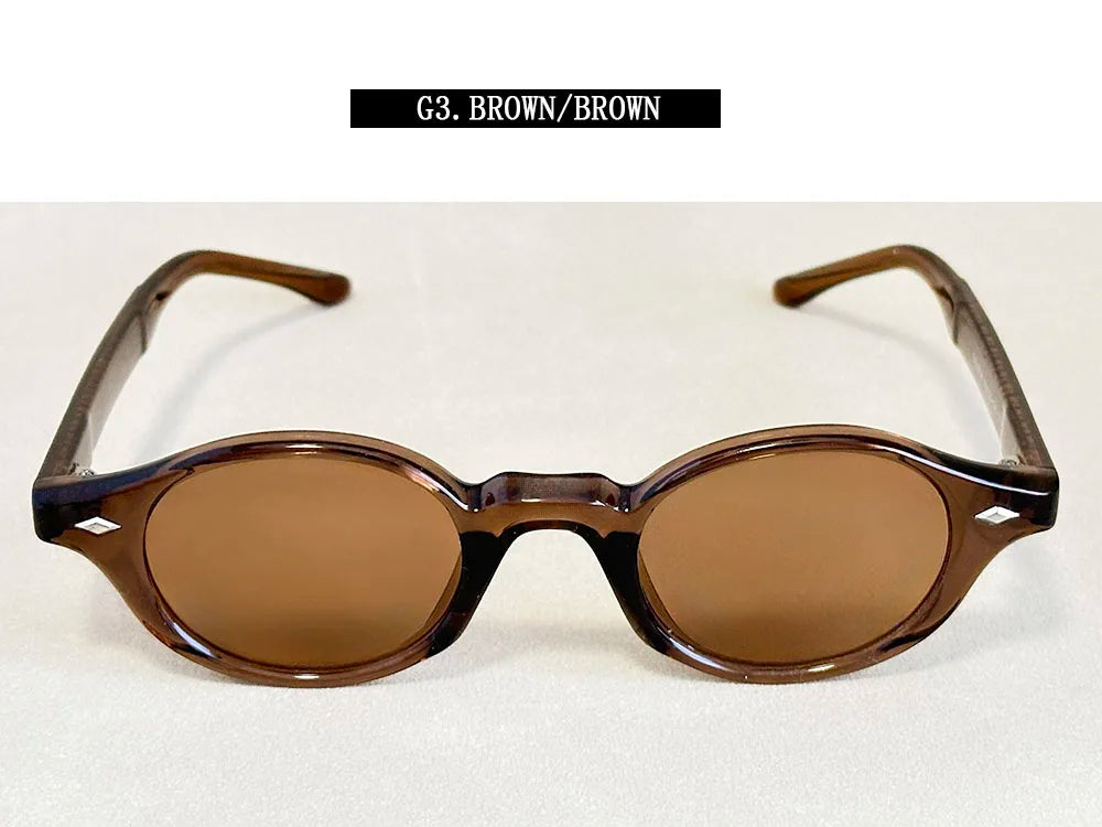 Luxury Oval Sunglasses Women Trendy And Fashionable 2025 Sunglass Men Fashion Glasses Lentes De Sol Mujer Lunette Soleil Femme
