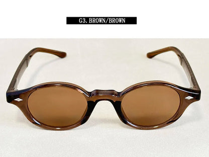 Luxury Oval Sunglasses Women Trendy And Fashionable 2025 Sunglass Men Fashion Glasses Lentes De Sol Mujer Lunette Soleil Femme