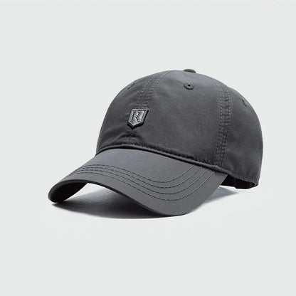 Outdoor Quick-drying Golf Fishing Hat For Women Men Summer Sun Hat Baseball Cap Casual Breathable Adjustable Sun Protection Hats