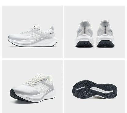 Male’s Running Shoes 2025 Winter Soft Rebound Stronger Propulsive Force Cushioning Support Non-Slip Sneakers 875419110050