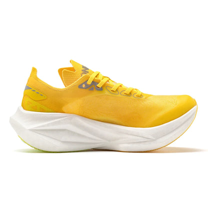 Professional Marathon Racing Running Training Shoes Men Full-length Shock Absorption Sports Carbon Plate Walking Sneakers