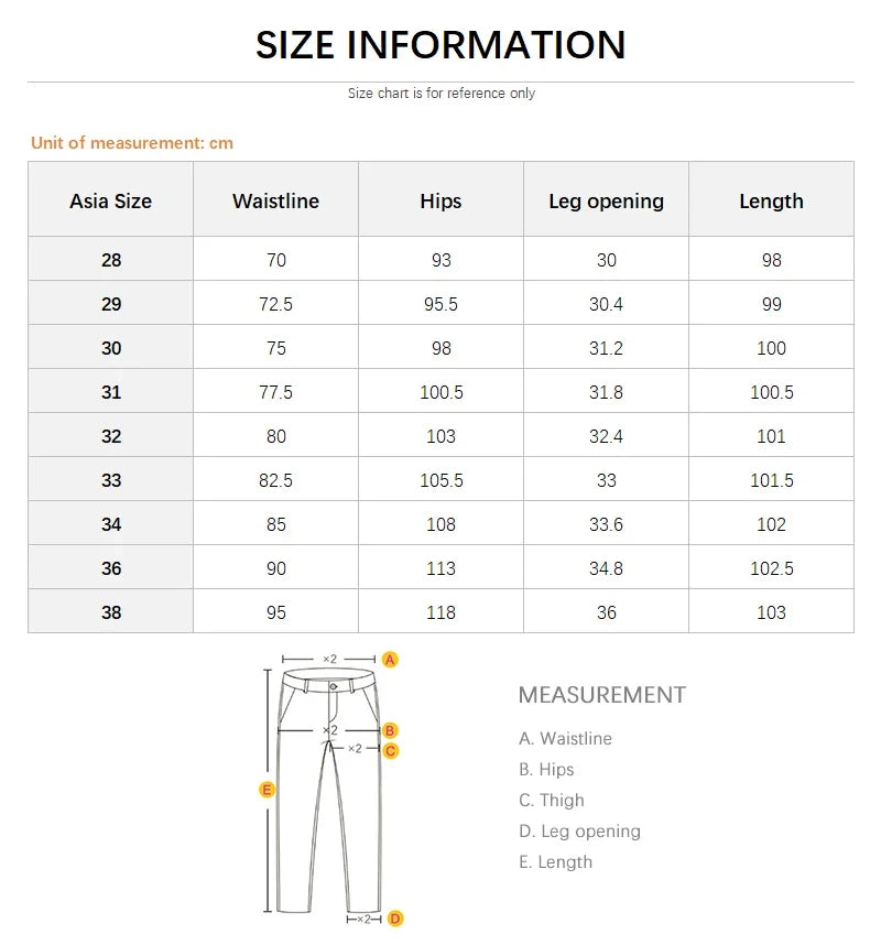 Fiber Fabric Summer Men's Casual Pants Fashion Thin Soft Breathable Elastic Business Slim Straight Trousers Black Gray