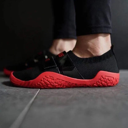 Unisex Wrestling Shoes Strength Support Deadlift Shoes Women Large Size Gym Footwear Men Squat Shoes Sumo Shoes