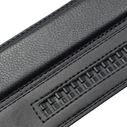 Click Belts for Men Luxury Brand Designer Fashion Automatic Buckle Genuine Leather Men's Jeans High Quality Waist Male Strap