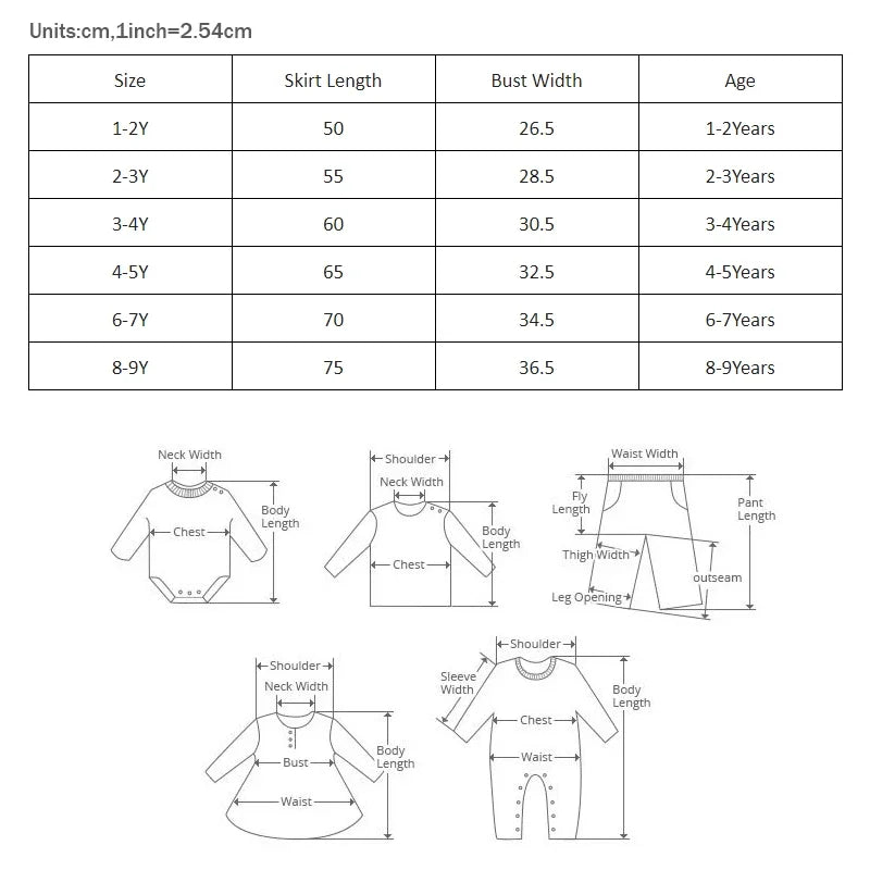 Fashion Girls Dresses for Party and Wedding Sleeveless Kids Birthday Party Princess Dresses Summer Girl Evening Gown 1-9 Years