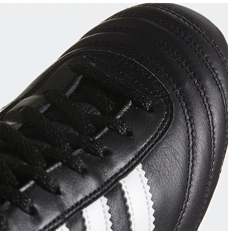 Authentic New Season Men's Low-Cut Lace-Up Soccer Shoes 015110