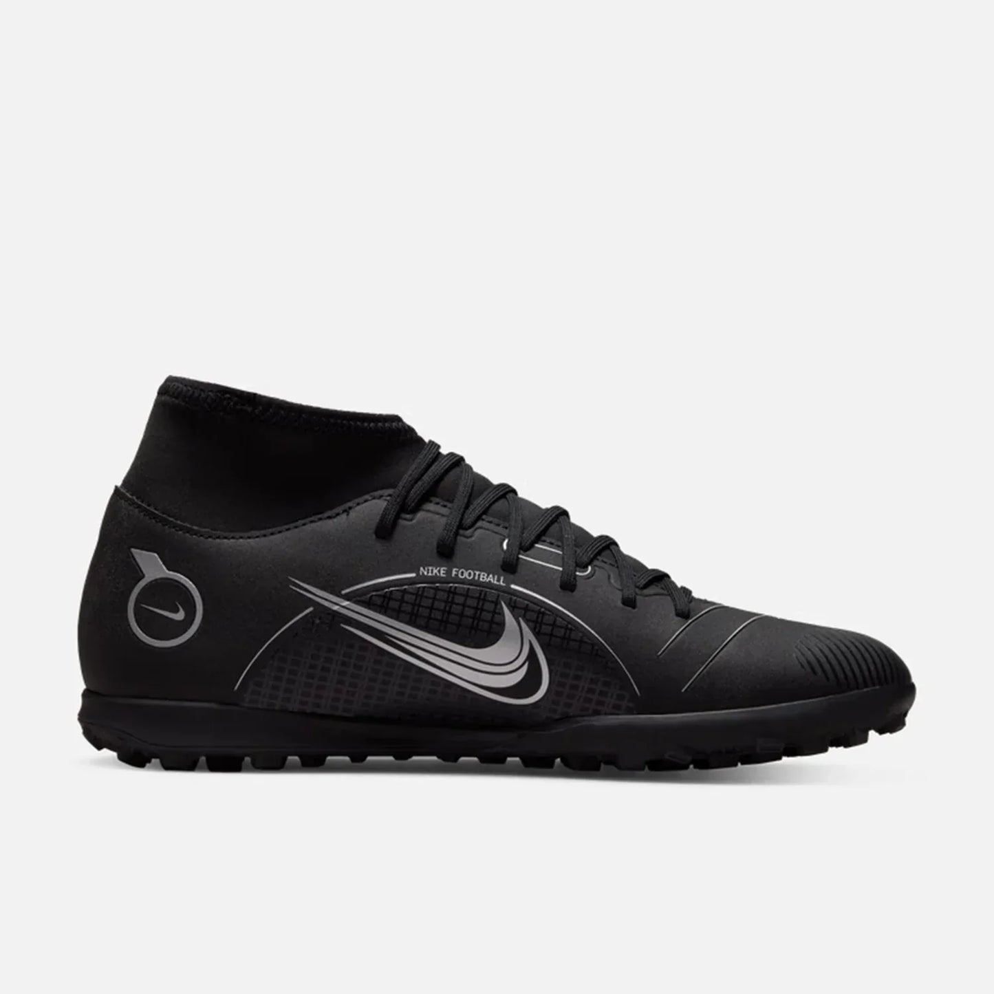 genuine UPERFLY 8 TF men's and women's training durable football shoes DJ2909-007