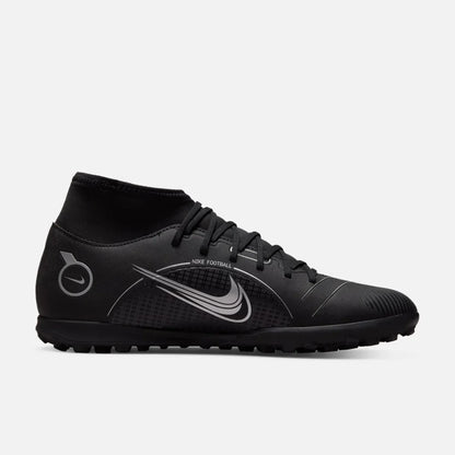 genuine UPERFLY 8 TF men's and women's training durable football shoes DJ2909-007