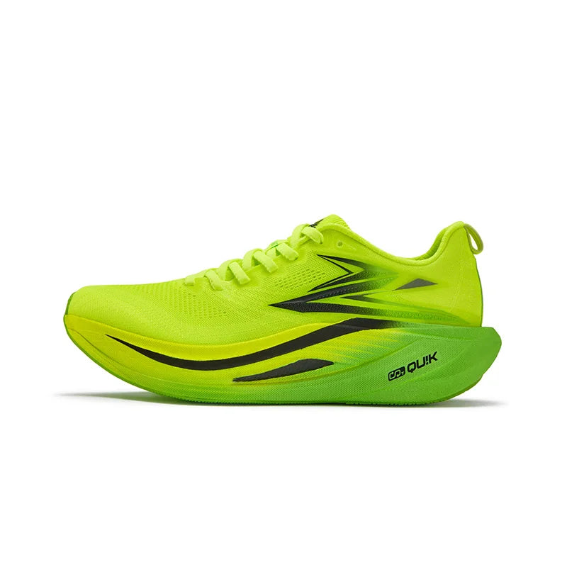Flame 5.0 MIX Men Running Shoes Carbon Plate Racing Marathon Stable Rebound Wear-resistant Male Sneakers 672612214