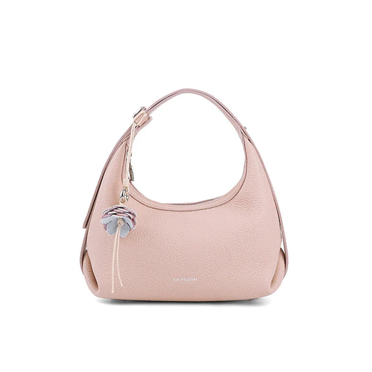 Original Handbag Women New Shoulder Bags Fashion Half Moon Bag Crossbody Bag Luxury Brand Bags Ladies Leather Bag