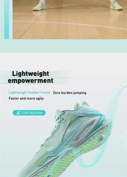 Light Attack 2.0 V3 Basketball Shoes For Men  Spring Wear-Resistant Men's Mid Top Training Sneakers 876119120010